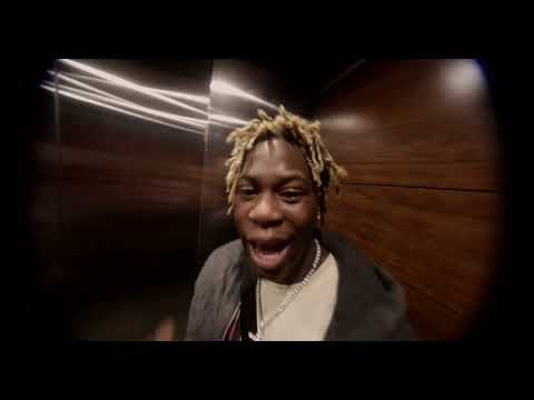 Paris WRLD!(Official Music Video)(Dir. Dre Vegas) (prod. Dreamwake & Firemane)