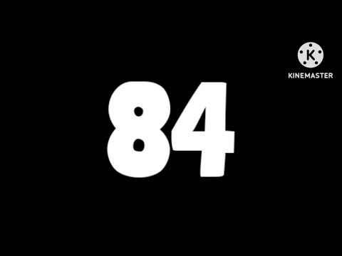84 Second Countdown timer with Soundeffect