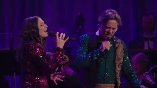 Sara Bareilles and Rufus Wainwright - She Used To Be Mine (New Years Eve 2025)