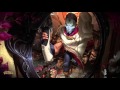 Jhin Quotes + Music