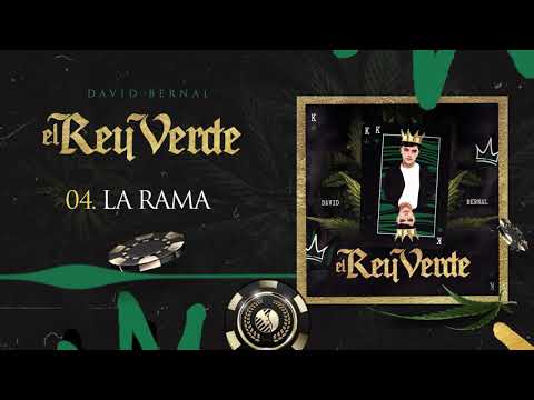 La Rama - David Bernal - DEL Records 2020