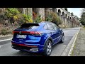 Volkswagen Taigo R Line 1 5 Tsi 150ch Dsg7 Exhaust Sound