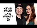 Kevin Feige Misled Fans About Brie Larson & Captain Marvel? (Gob Life #47) Kevin Feige Misled Fans About Brie Larson & Captain Marvel? (Gob Life #47)