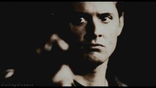 Dean Winchester || Seven Nation Army