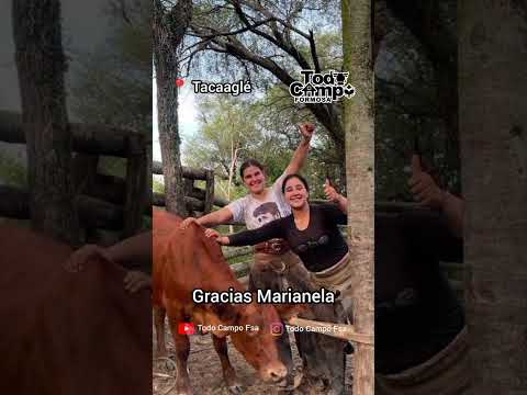 Gente linda de Tacaaglé 🫂