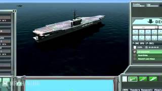 Naval War Arctic Circle Gameplay Trailer [HD]123