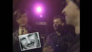Smithereens Cutting Edge live 1986