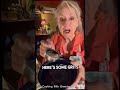Brenda Gantt Explains What Are Southern Grits R