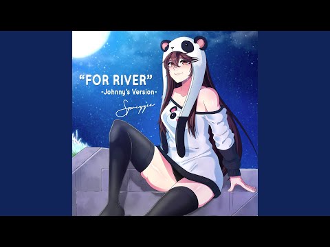 For River - Johnny's Version (From "To The Moon") - Piano Cover