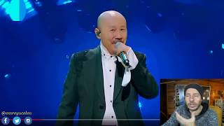 Tengger《天堂》(Gel Şimdi Bu Sesi Açıkla ! Muhteşem Okuma Tekniği)