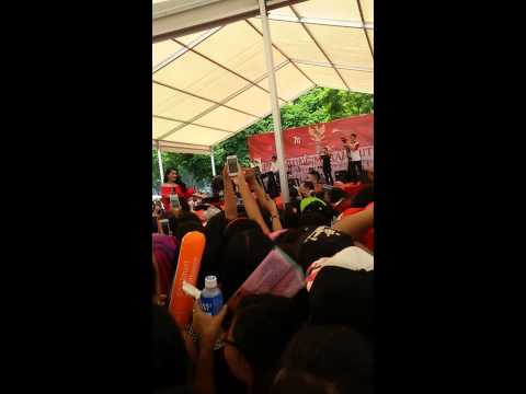 Duo racun live in hongkong