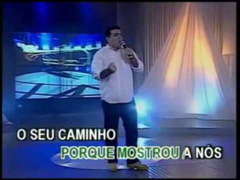 Beto Byron   Toda Forma de Louvor   Gospel Line