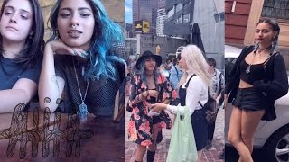☯Melbourne meet up | Tattoos | Graffiti☯