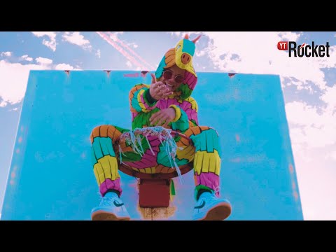 Respirando - Espano | Video Oficial