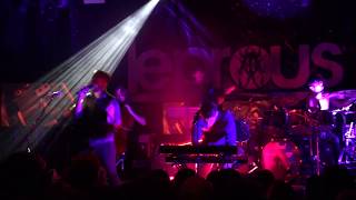 Leprous &quot; Malina &quot; Vulcan Oslo 2017