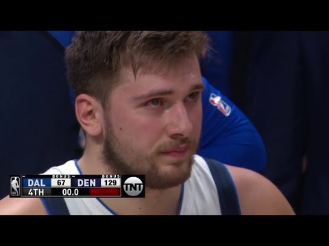 When You're The Best Player In The World And No One Cares