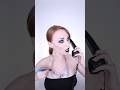 My Apologies Mrs Bailey Makeup Sfx Halloween Beauty Cosplay