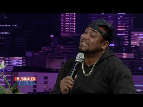 Militantes Bierd en Musicales Televida estrenando "Amen" REMIX