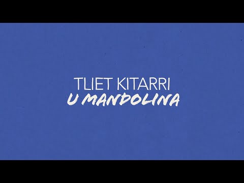 Kantera — Tliet Kitarri u Mandolina (Lyric Video)