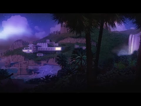 Goodvibes Sound - The Institute (Full Album)