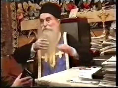 6 6 Pr  Arsenie Papacioc   avantajele postului    ASCOR 1999