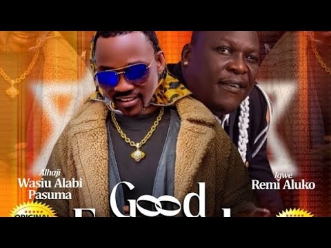 Good Example A - Pasuma and Remi Aluko