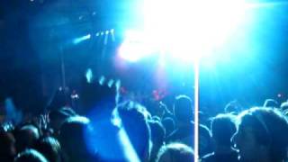 Musique Barbare - Mononc' Serge et Anonymus (woodstock en beauce 2009)