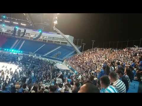 PASSAGEM DE SOM - BOI CAPRICHOSO 2022💙⭐