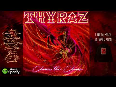 Thyraz - Quesadillas (Acoustic Guitar Instrumental)