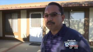 Santa Maria man arrested for attempted murder, accused of running over woman&#39;s head