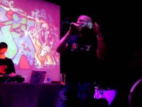 Whirlwind D B Line Showcase bournemouth