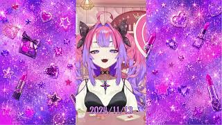 【綺々羅々ヴィヴィ】第5回配信ショート動画まとめ【2024.11.13】