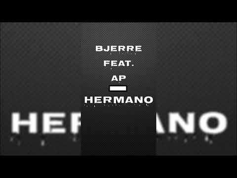 Bjerre Feat. AP - Hermano