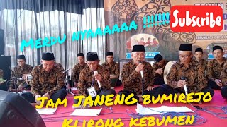 Download lagu KESENIAN TRADISIONAL JAM JANENG KEBUMEN | ALAT MUSIK TRADISIONAO mp3