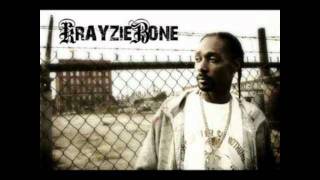 Krayzie Bone - Explosive