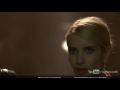 SCREAM QUEENS 2x02 WARTS AND ALL