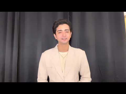 Vikram bham Bihaan Pandey ( Vikram Bham) 