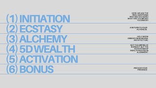 Fire Series Syllabus