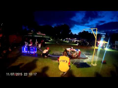 SDH Karlinky FNC 2015 O pohár starosty města Raspenava ŽENY