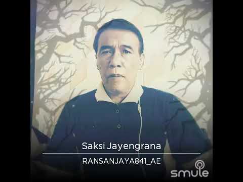 Saksi Jayengrana Ran Sanjaya