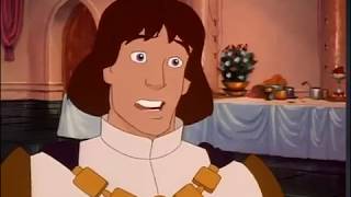 The Swan Princess - This Is My Idea Pt. 2 + &quot;What else?&quot;