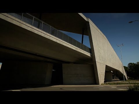 Węzeł Przesiadkowy, Wrocław | Strefa Przestrzeni