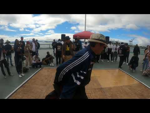 10th Annual Oakland Boogaloo Reunion 2021 | D SOUL