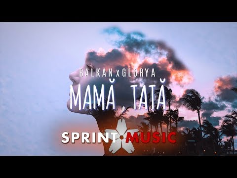 Balkan x Glorya - Mama, Tata | Official Single