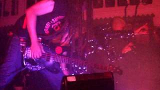 Skunk Anansie &quot;Little baby swastikkka&quot; live Paradiso