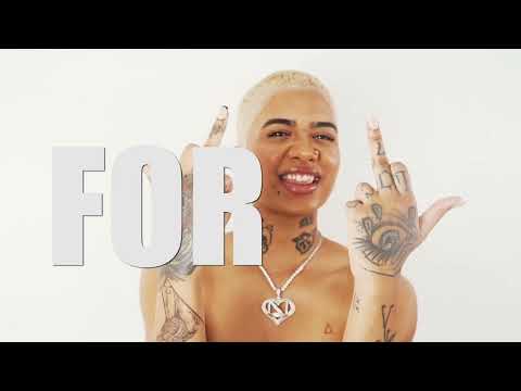 The Endemy - Klondike Blonde (Official Lyric Video)