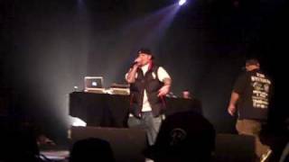 Jedi Mind Tricks - Retaliation