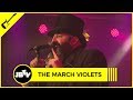 The March Violets - Crow Baby | Live @ JBTV