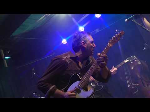 'Boom Boom' - Roberto Morbioli from The Extended Play Sessions