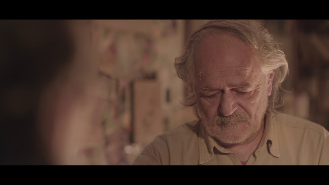 Las Crónicas de Boldman / trailer